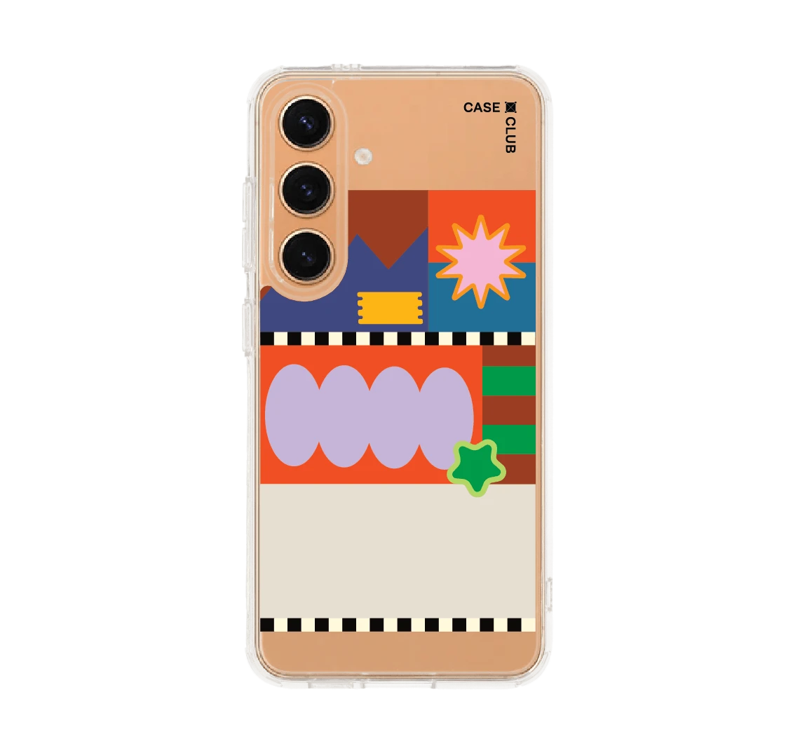 holiday is coming sticker